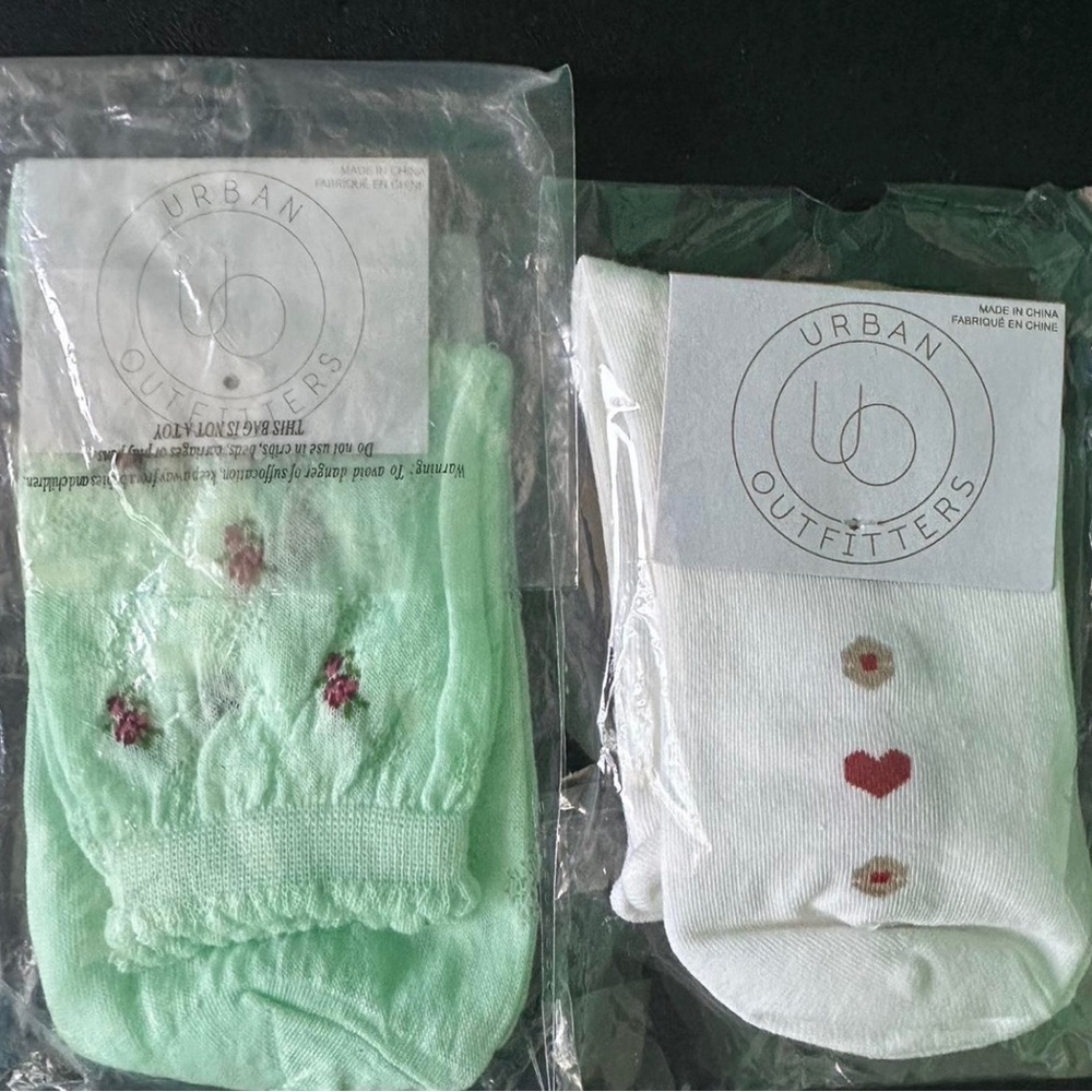 Cute Socks
